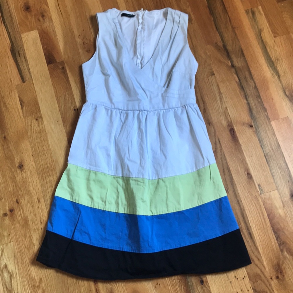 Maurices dress